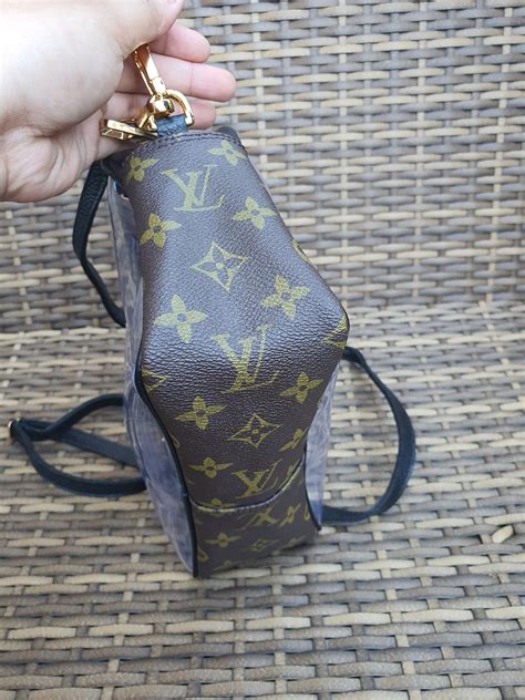 what does monogram mean in louis vuitton